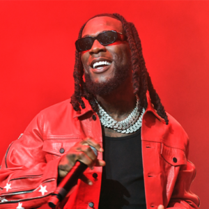 Burna Boy