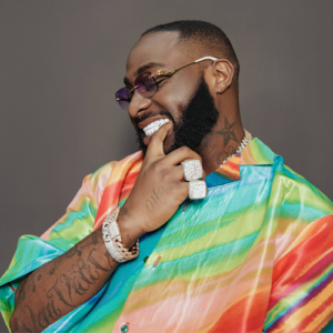 Davido
