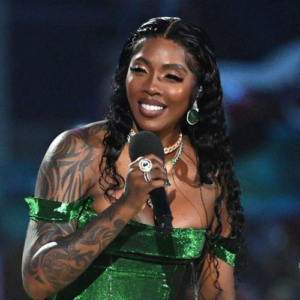 Tiwa Savage