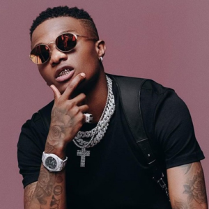 Wizkid